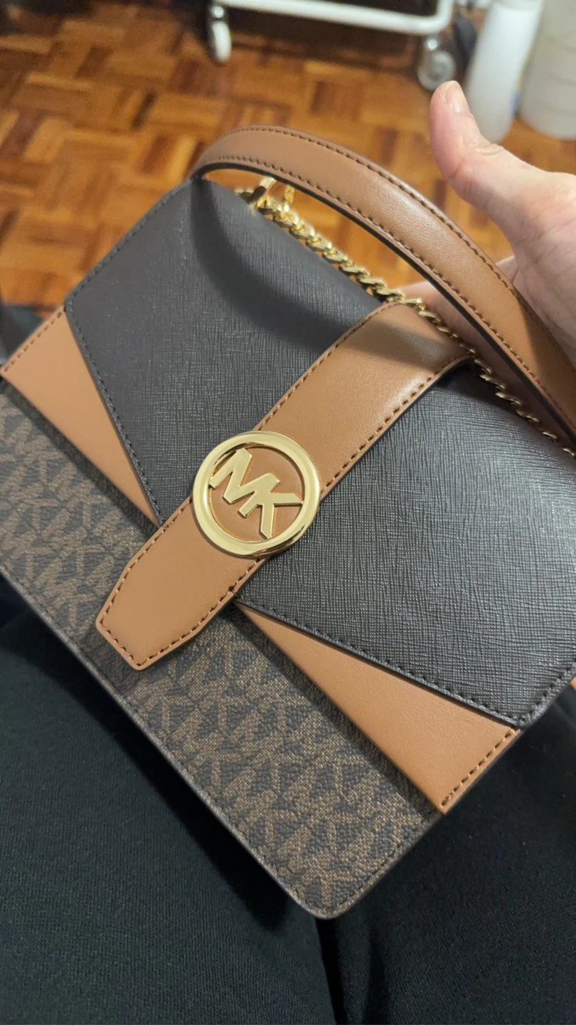 Michael Kors Crossbody Bag