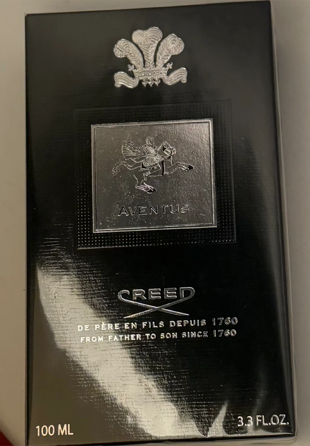 Creed Aventus Eau de Parfum 100ml NEW