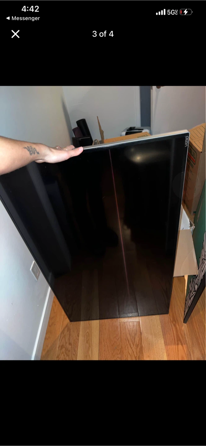 Vizio TV - photo 2