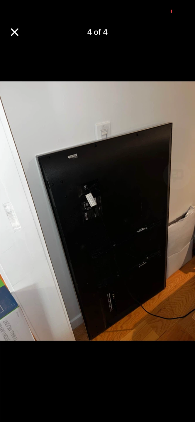 Vizio TV