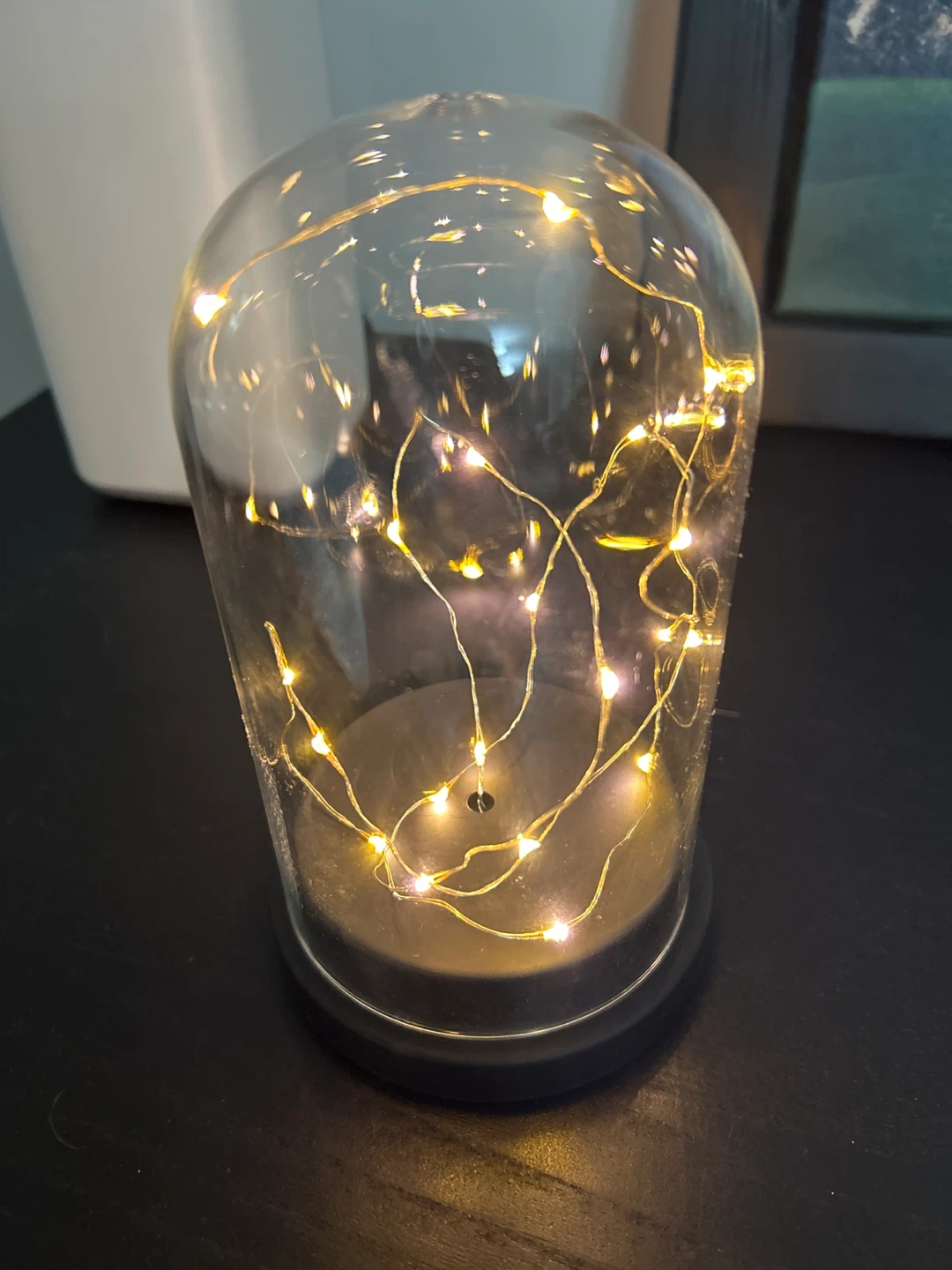 Decorative Fairy Light Dome