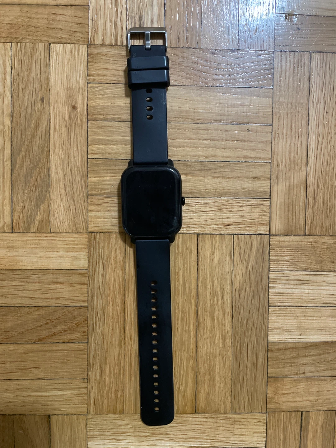 Glory fit watch