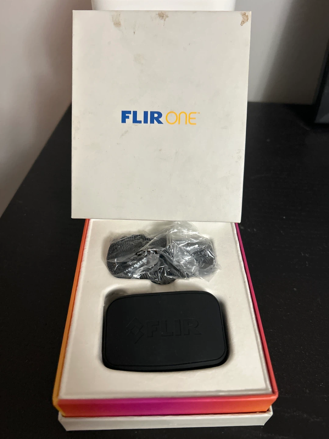 FLIR ONE Thermal Camera