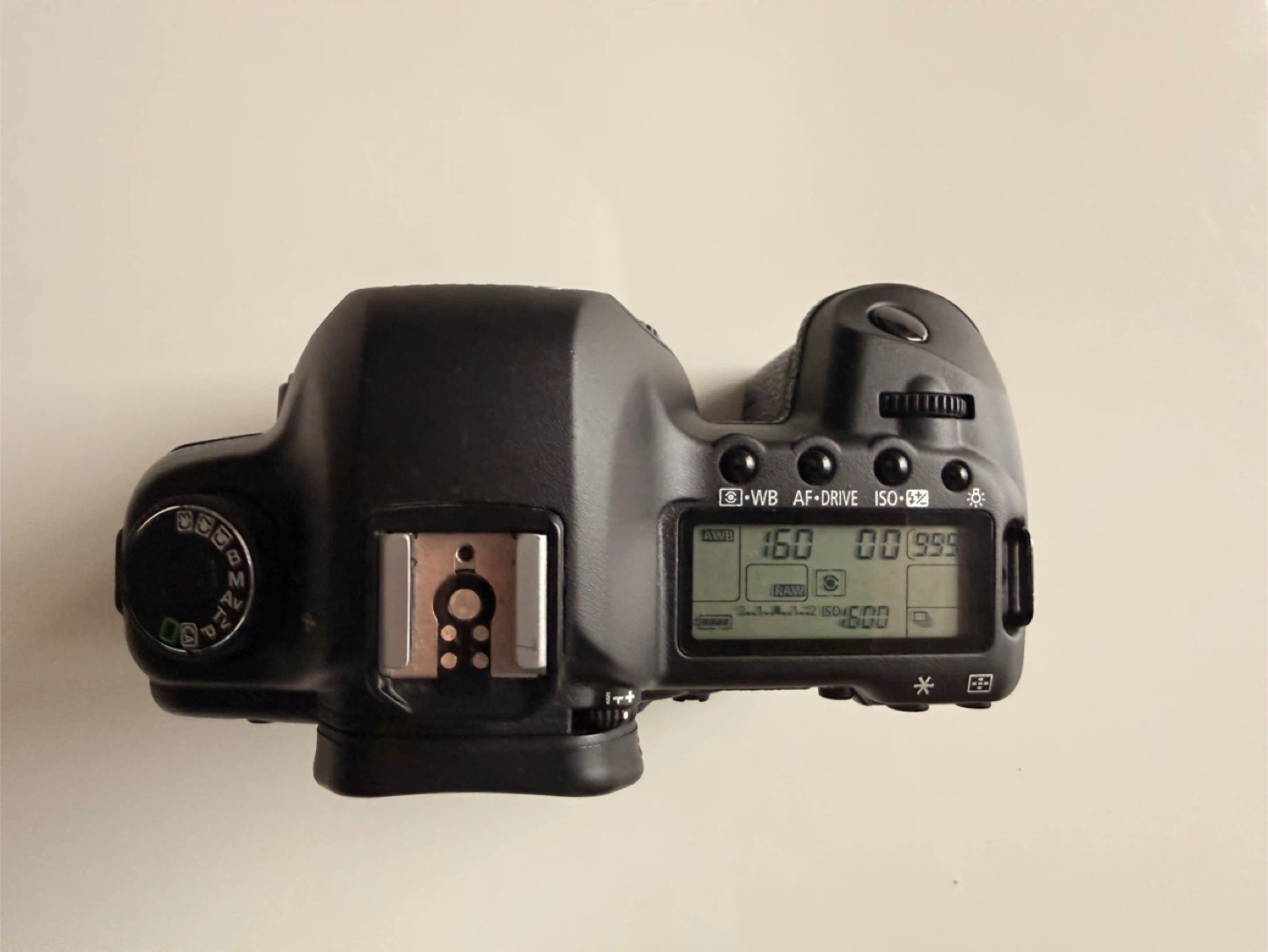 Canon EOS 5D Mark II Digital Camera - photo 3