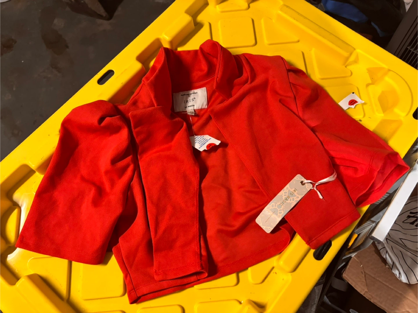 New size small and XS clothes  all for $30 - photo 5