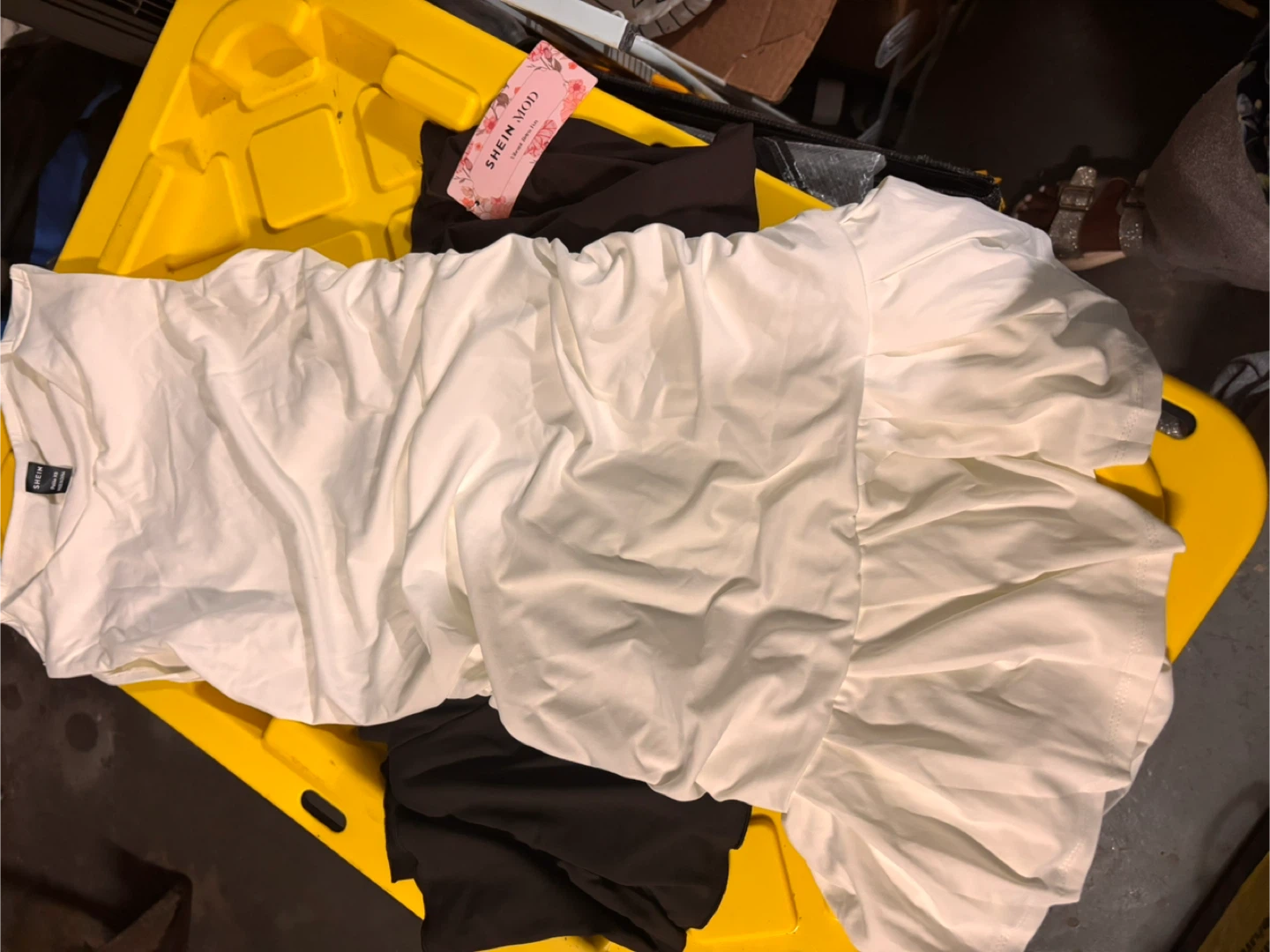 New size small and XS clothes  all for $30 - photo 4