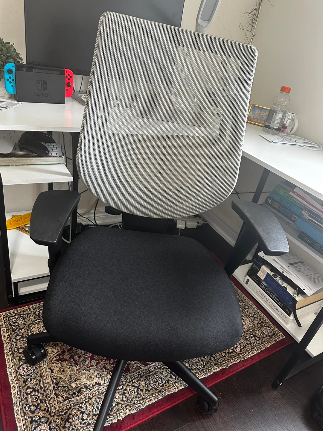 Autonomous ErgoChair 2 - Office Chair - photo 2