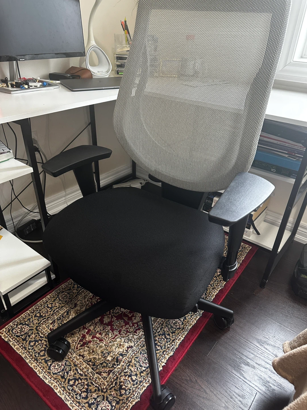 Autonomous ErgoChair 2 - Office Chair