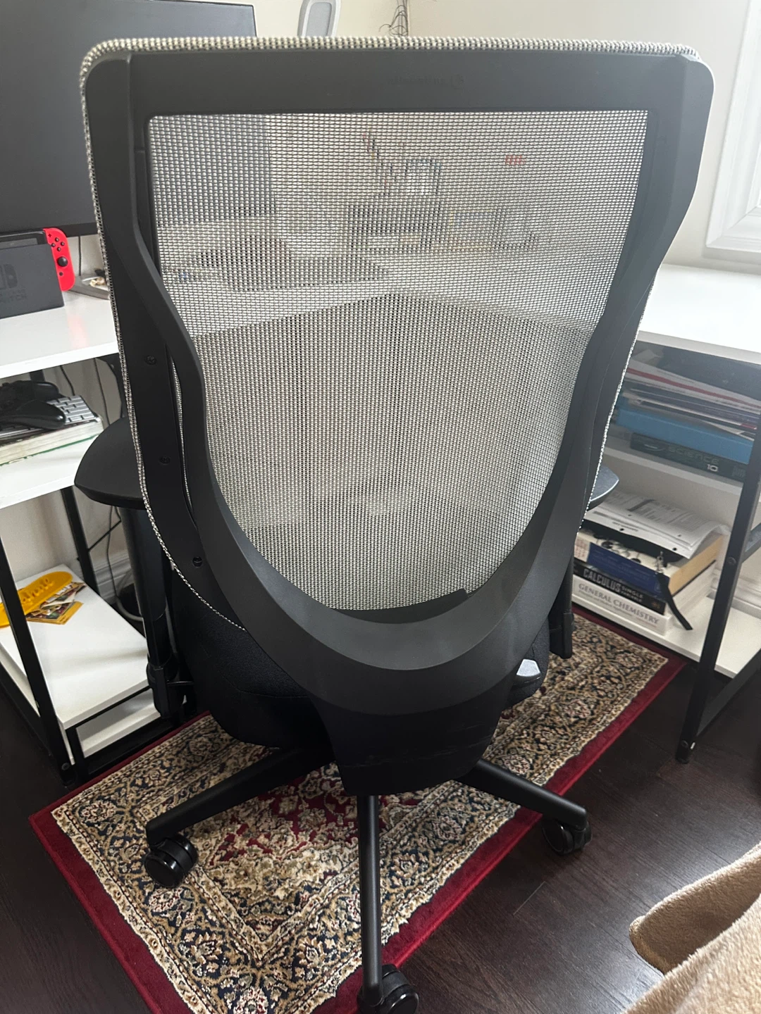 Autonomous ErgoChair 2 - Office Chair - photo 4
