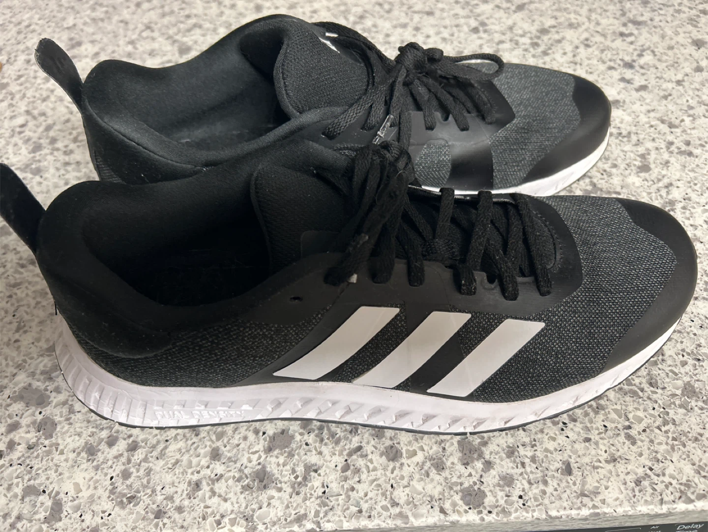 Adidas Dual Density 11.5Running Shoes
