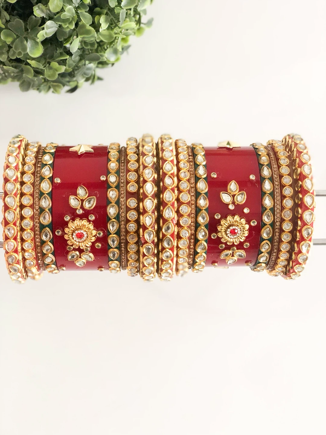 Indian Chura Bangles