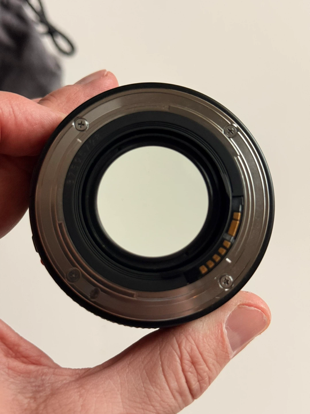 Canon EF 50mm f/1.4 Lens - photo 4