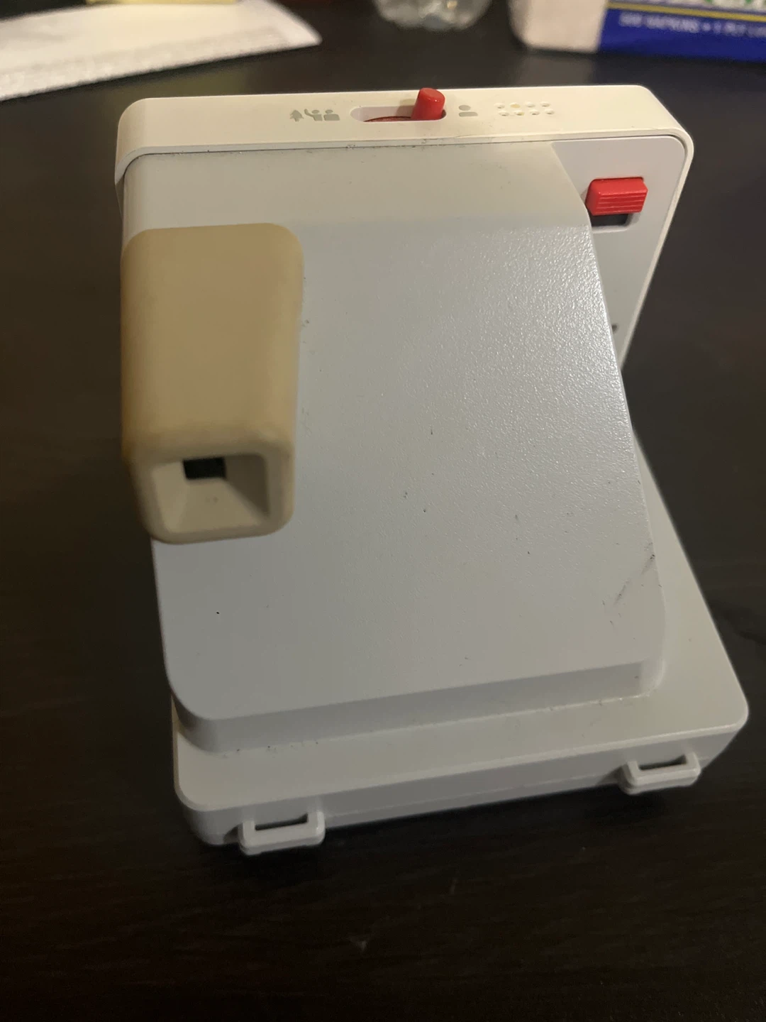 Polaroid OneStep+ i-Type Instant Camera - photo 2