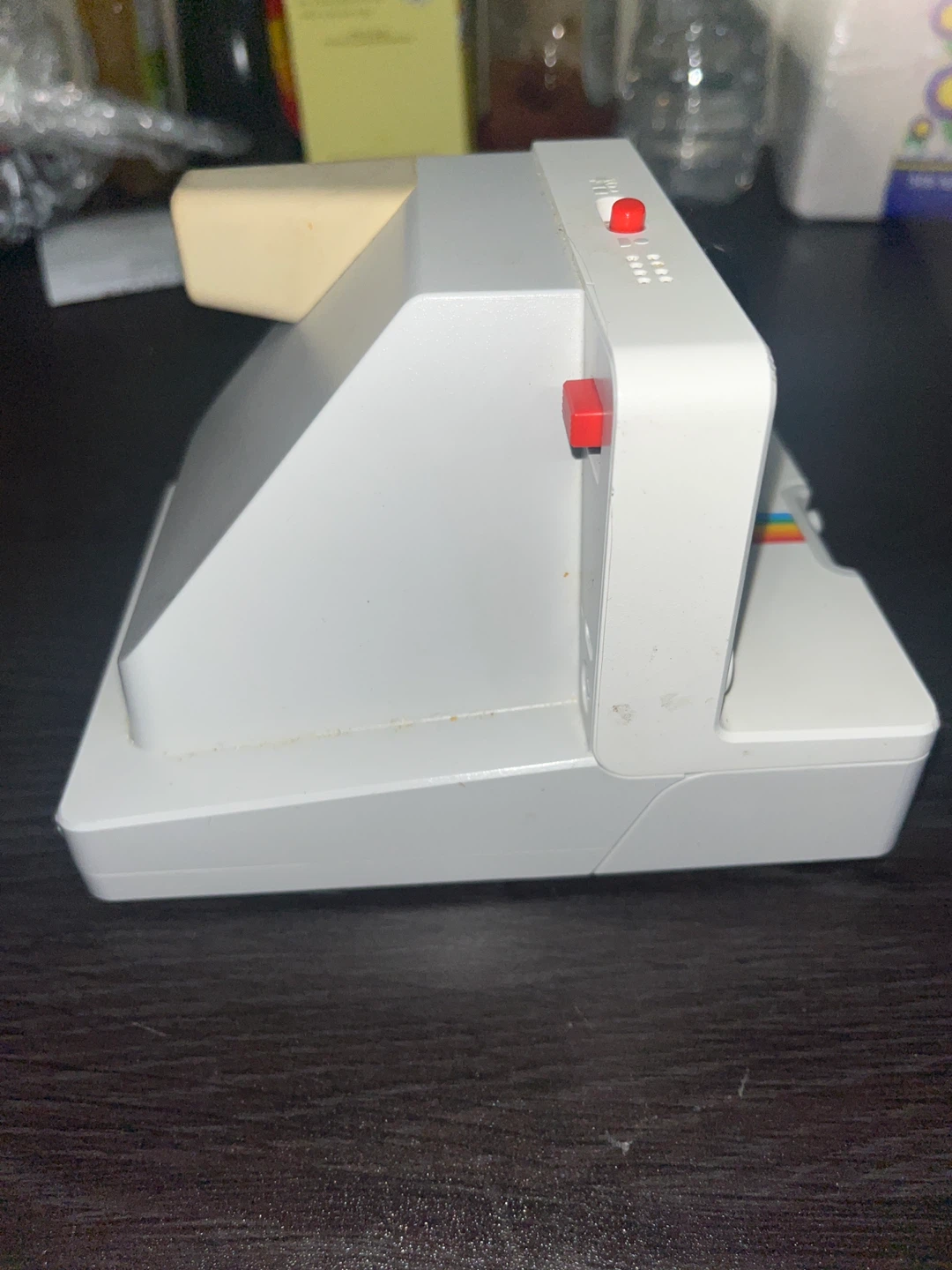 Polaroid OneStep+ i-Type Instant Camera - photo 3