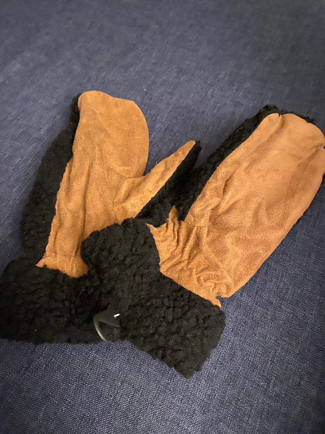 Ladies' One Size Mittens - photo 3