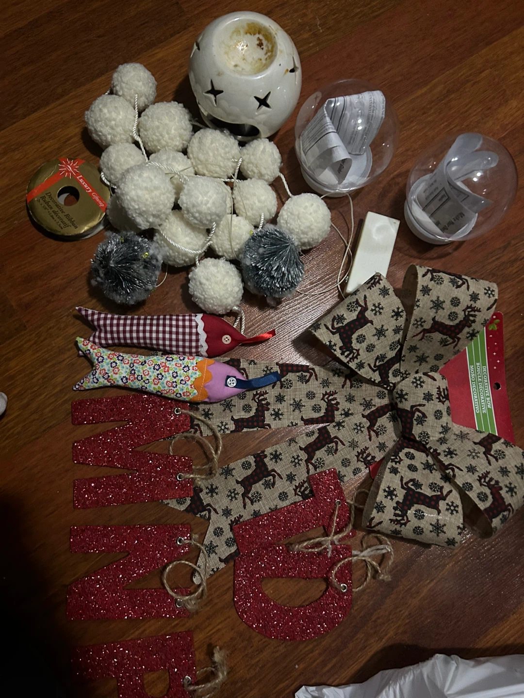 🏆 TAKE ALL Christmas Decorations Bundle - photo 2