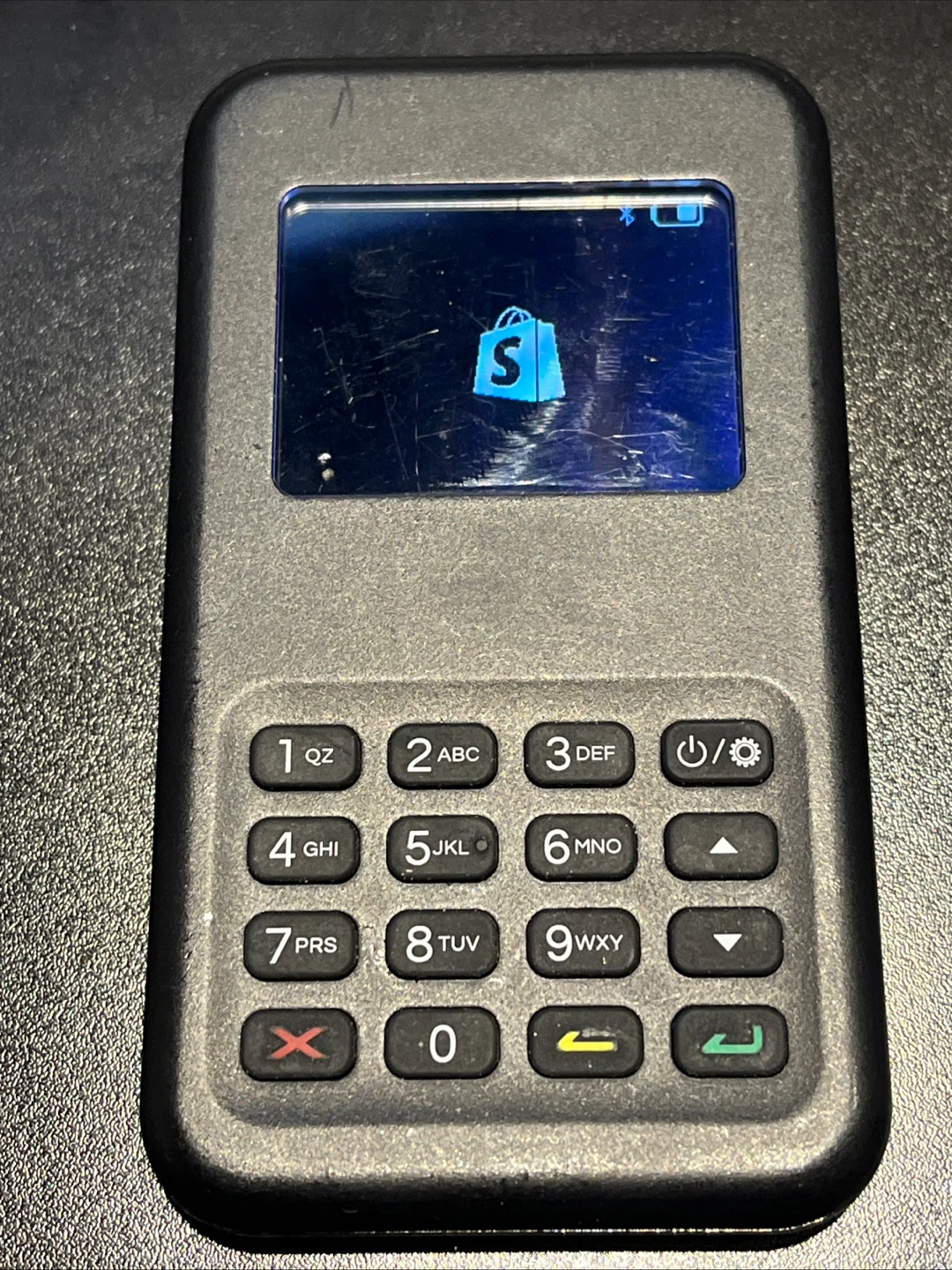 Shopify WisePad 3 WPC32 Credit Card Reader