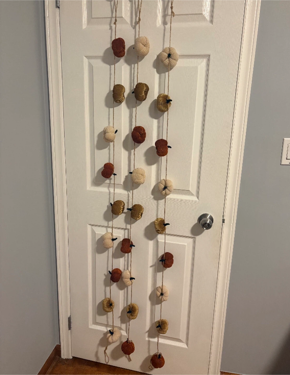 Assorted Seasonal Garlands - photo 2