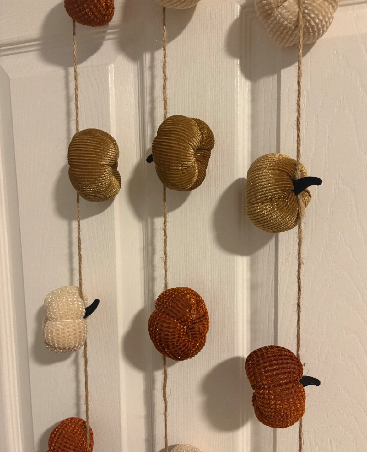 Assorted Seasonal Garlands