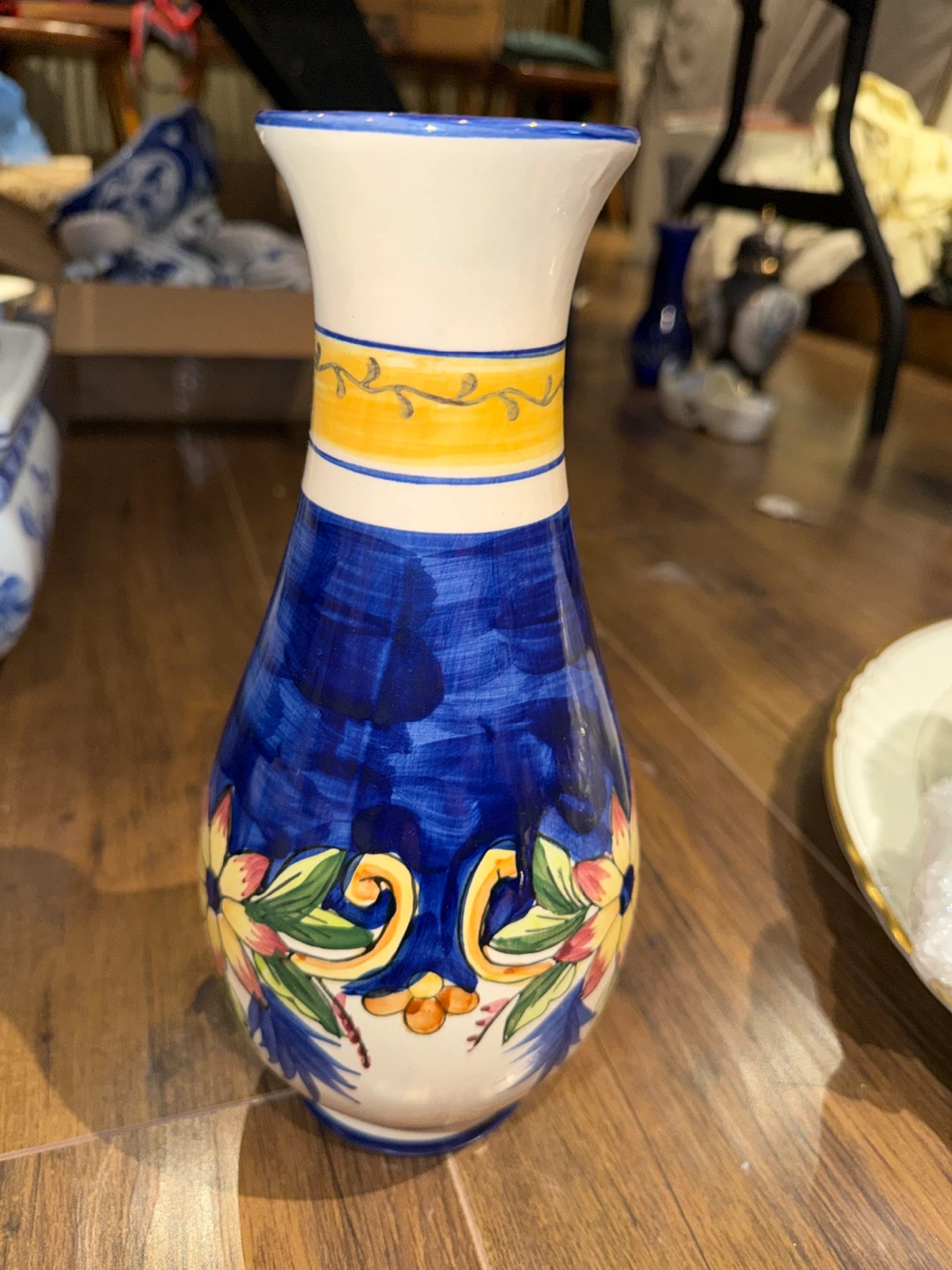 Florentina ceramic Carafe