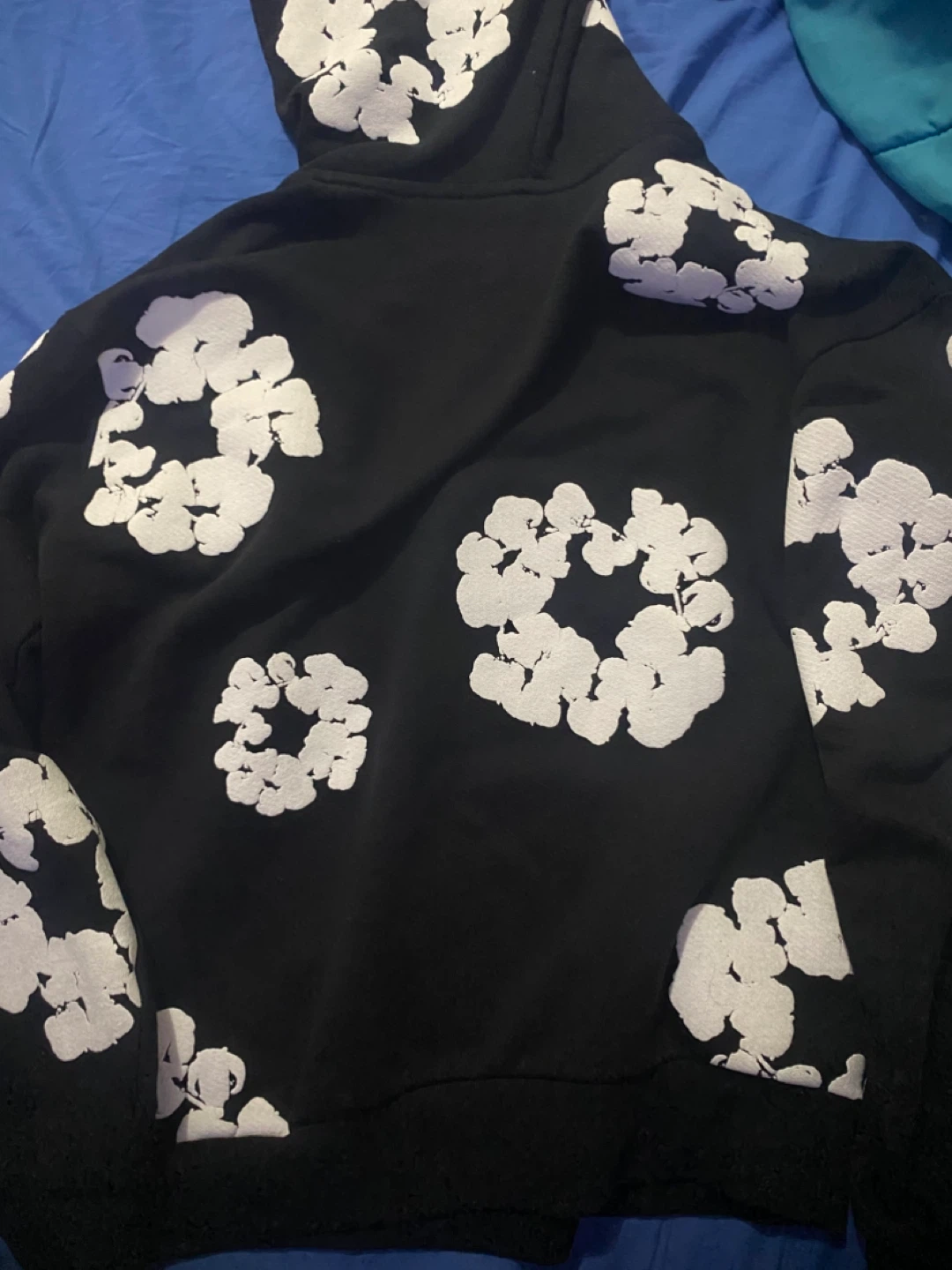 Denim Tears hoodie - photo 5