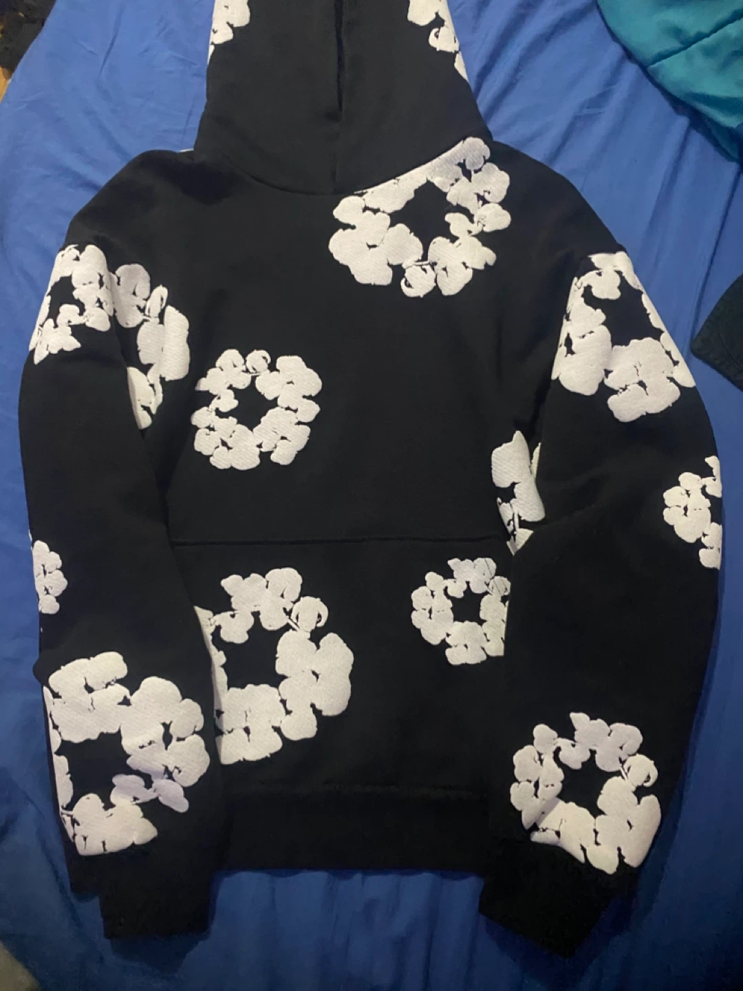 Denim Tears hoodie