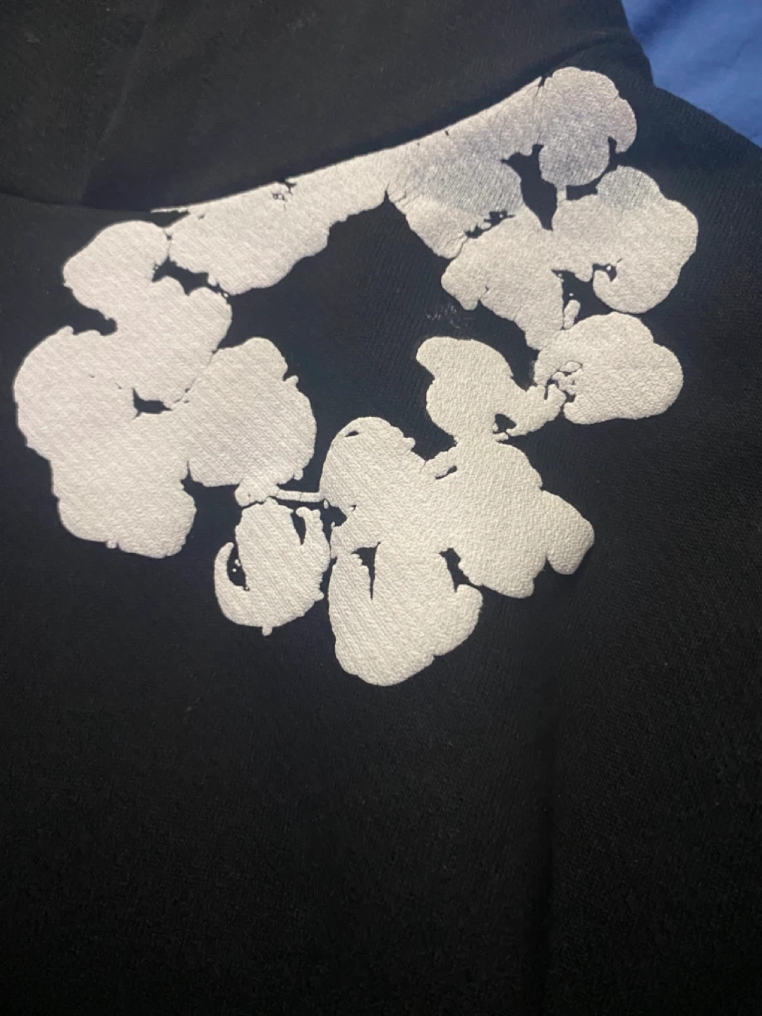 Denim Tears hoodie - photo 2