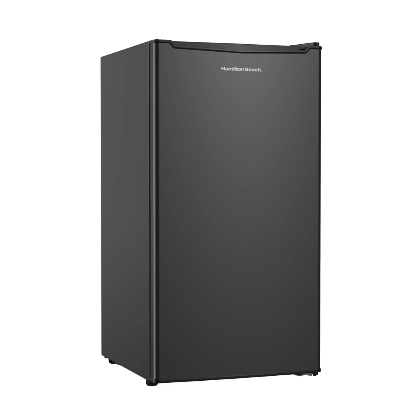 Never opened  Hamilton Beach 3.3 ft fridge - photo 4