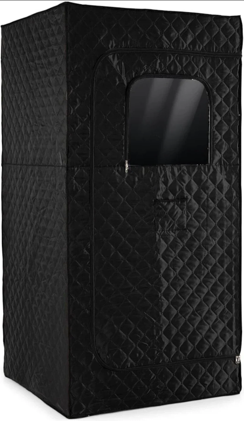 HyberVital Portable Sauna Box - photo 3