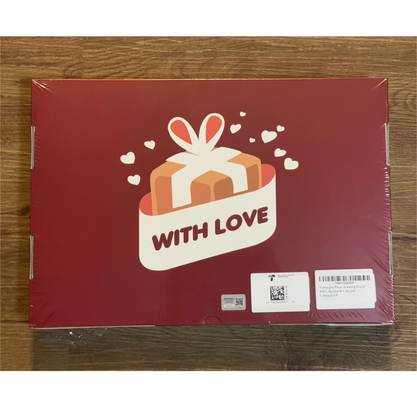 Brand new Led Drawing Board for Kids - photo 2