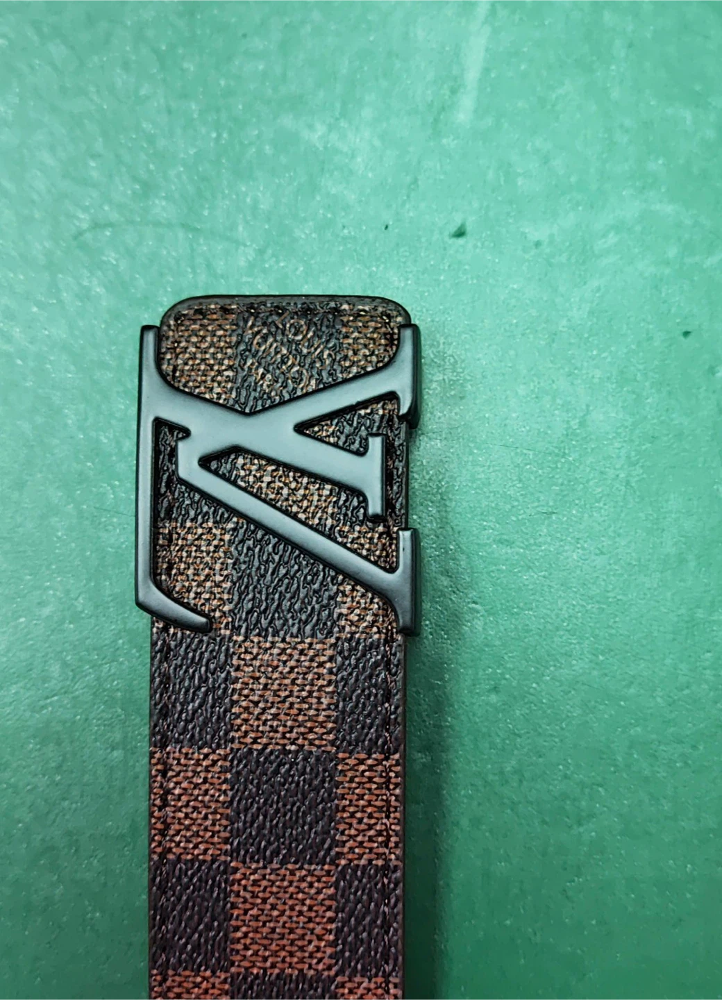 Louis Vuitton Reversible Belt - photo 3