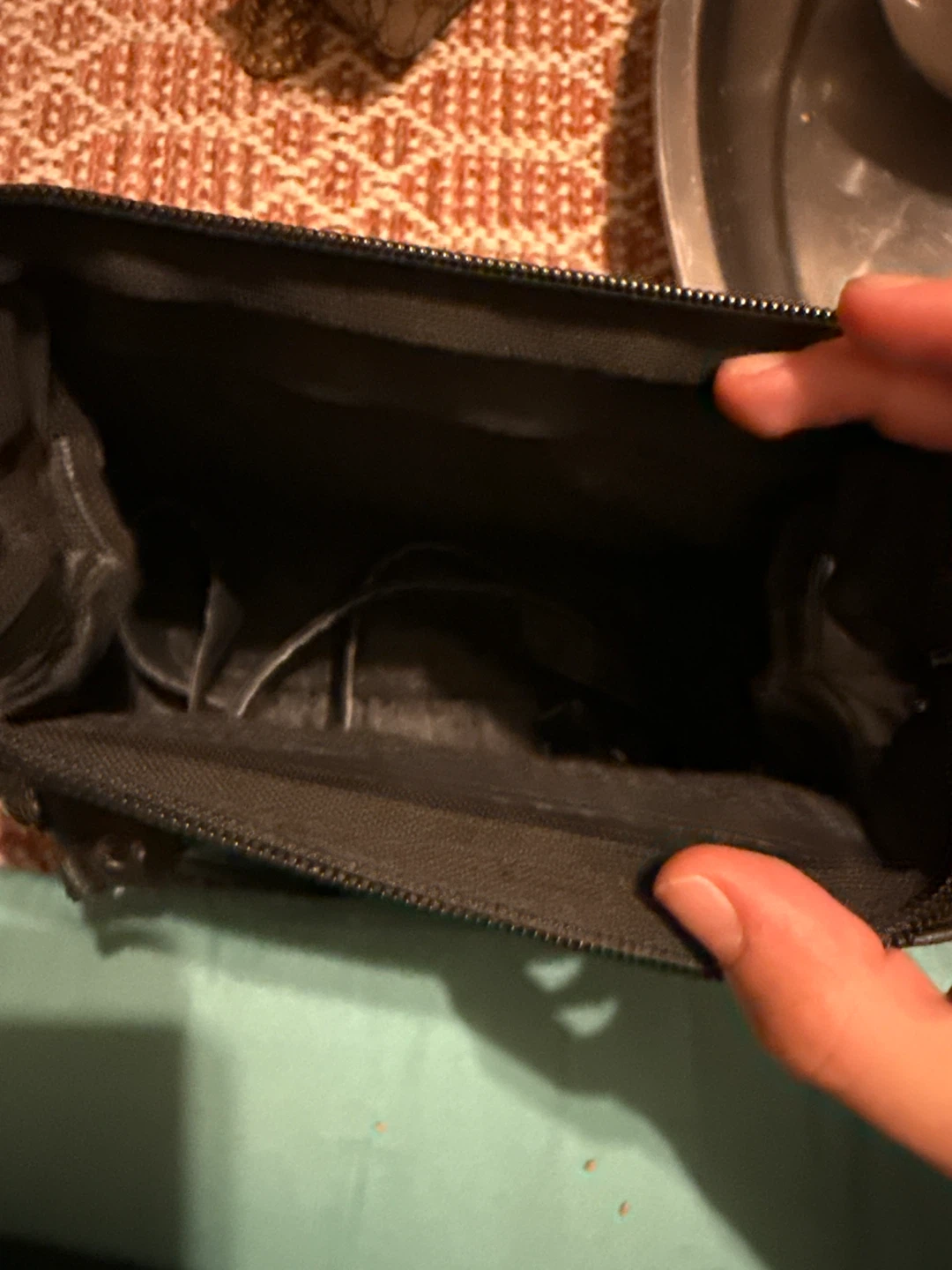 Michael Kors Satchel Bag - Black - photo 2