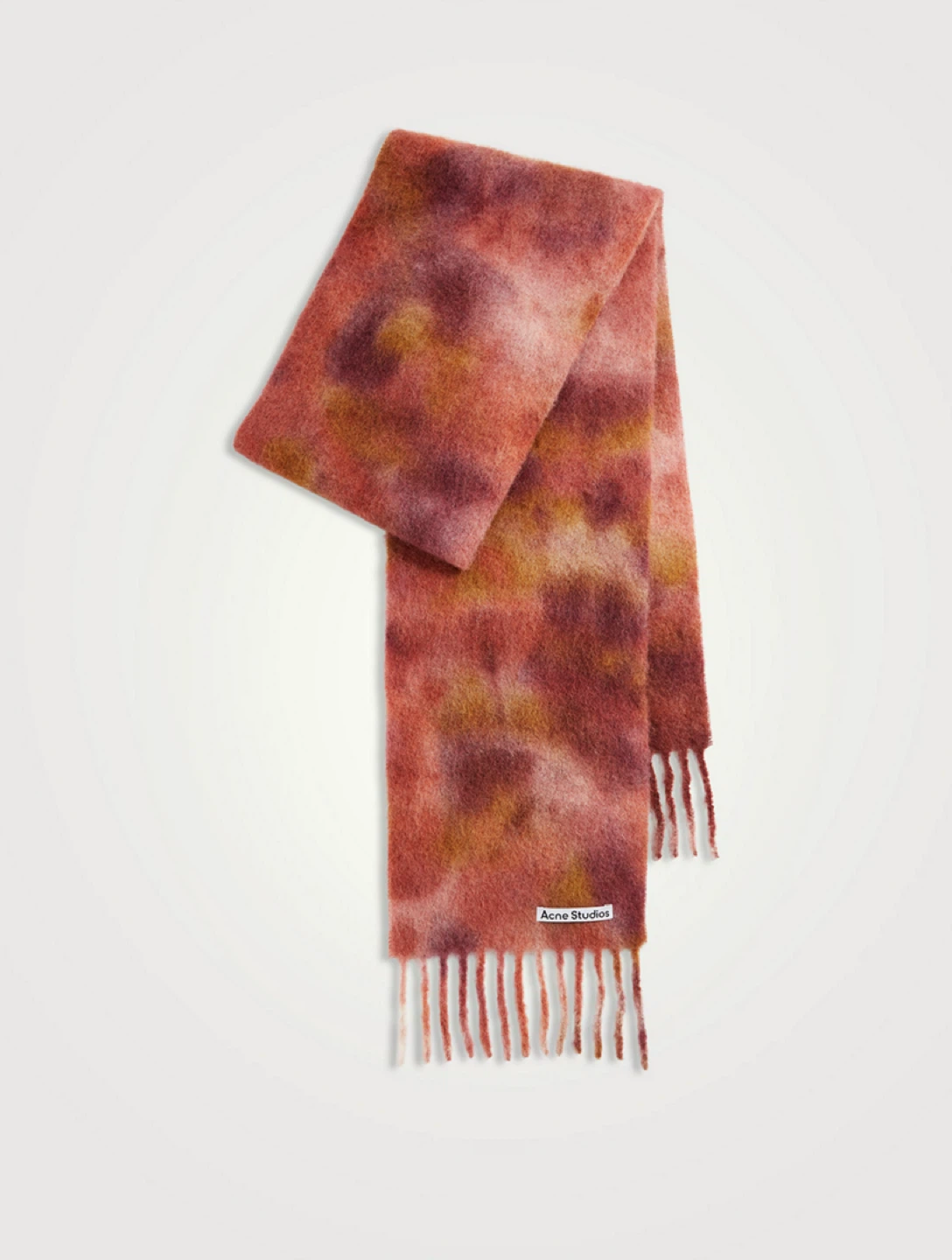 Acne Studios Scarf - photo 2