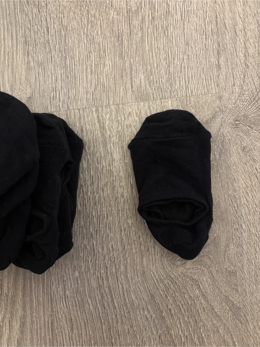 Black Socks for Women 13 pairs