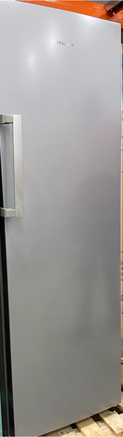 New 10 ft.³ Standup Freezer