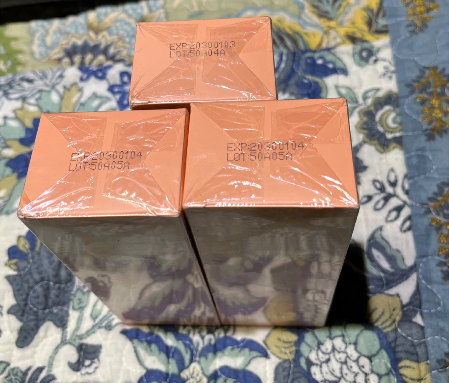 KOEC Collagen Night Wrapping Mask (75ml) - New! - photo 3