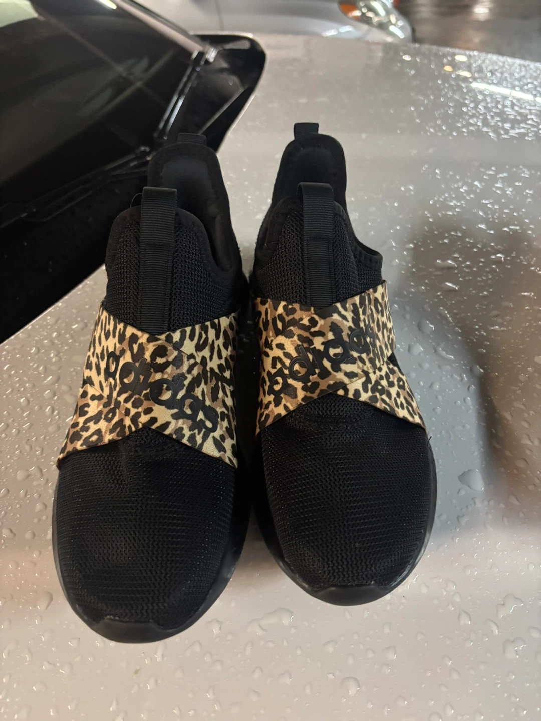 Shoes for adults