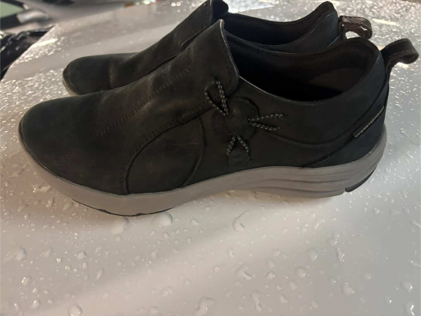 Shoes for adults waterproof - photo 2