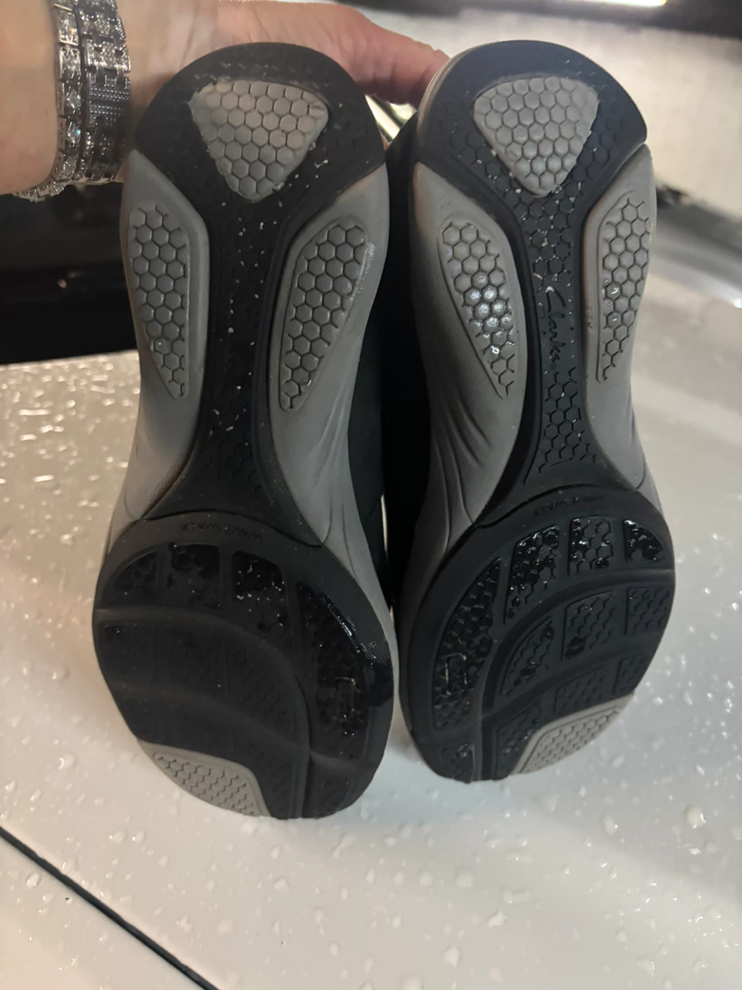 Shoes for adults waterproof - photo 5
