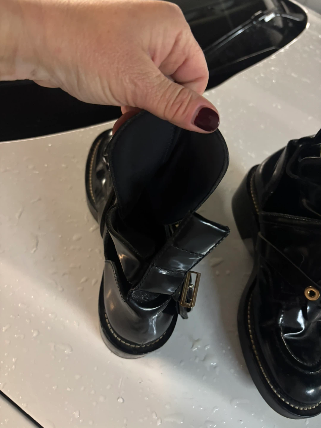 Shoes for adults - photo 5
