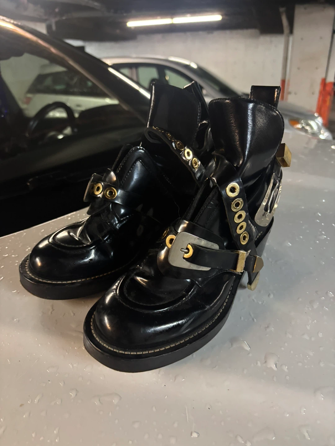 Shoes for adults