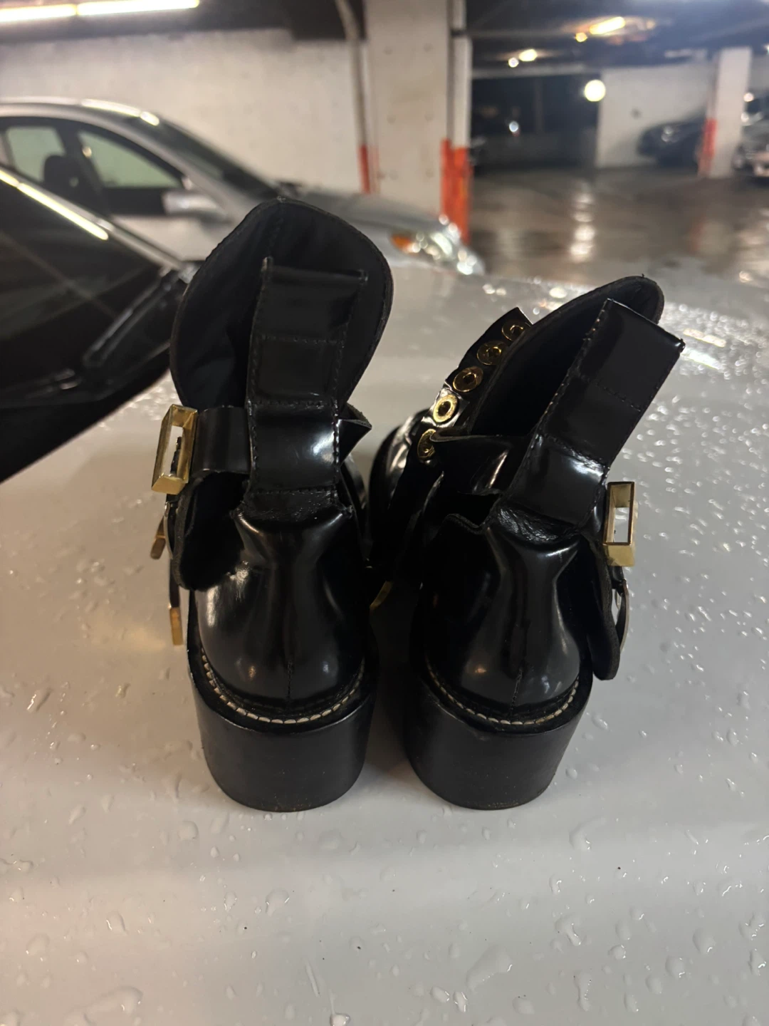 Shoes for adults - photo 3