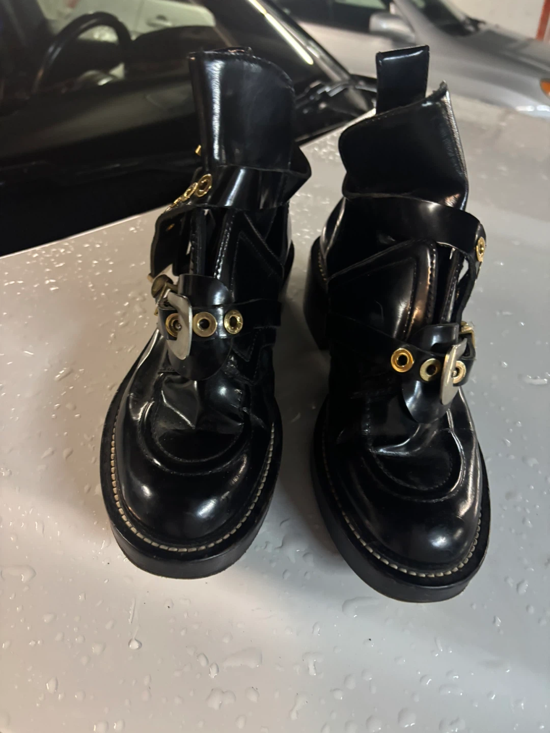 Shoes for adults - photo 4