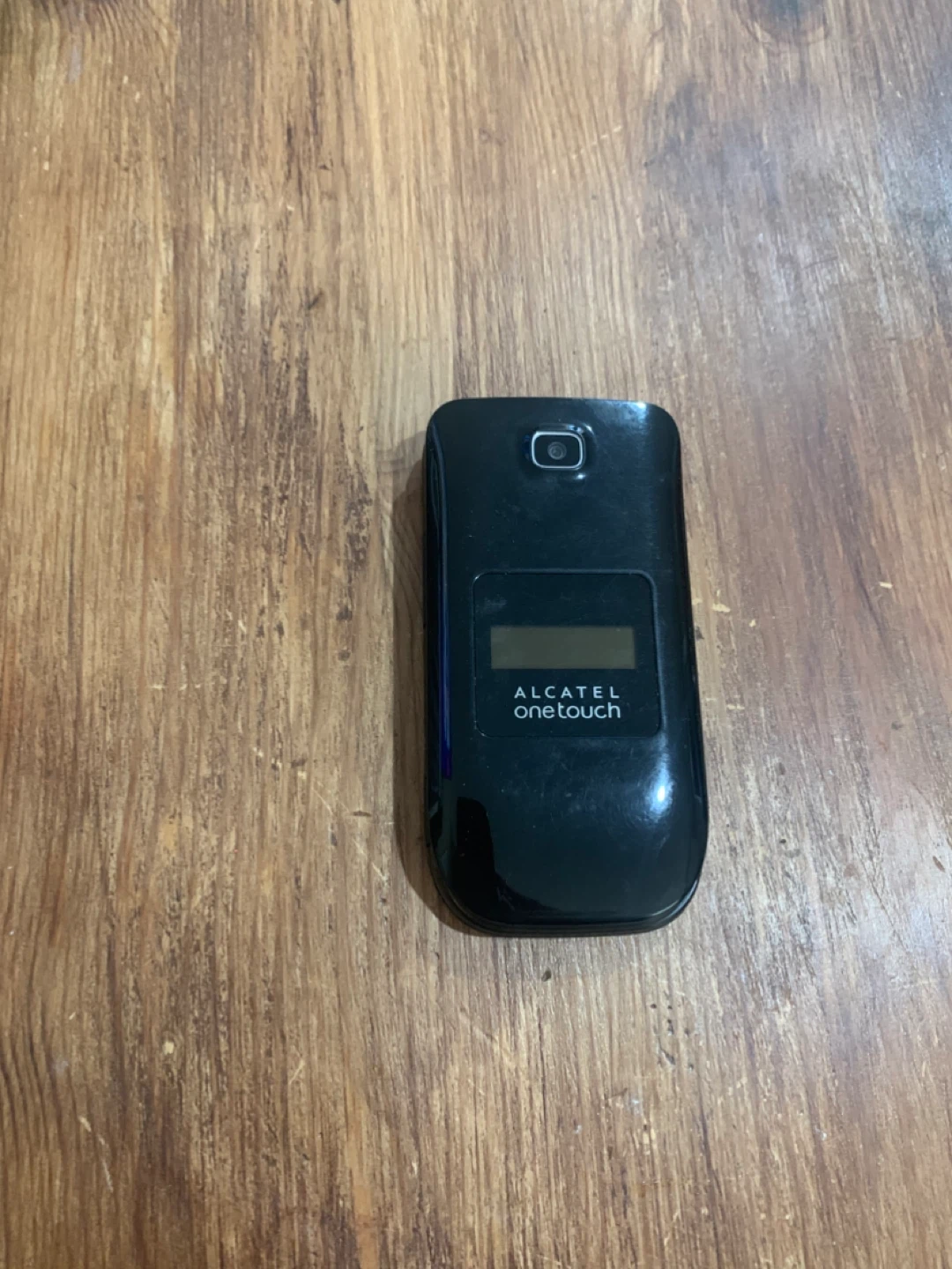 🧡 Alcatel OneTouch Flip Phone
