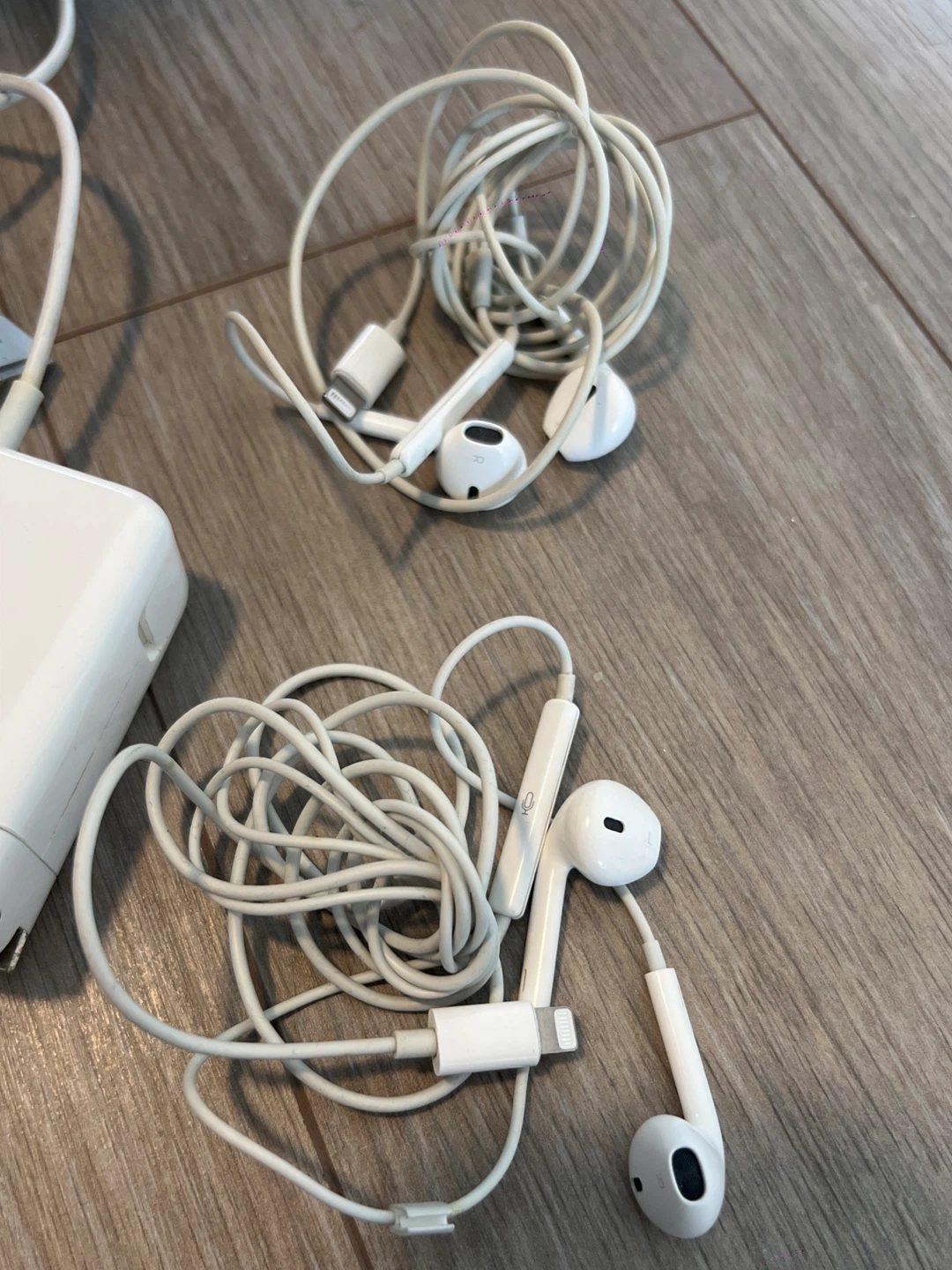 Original Wired Earphones