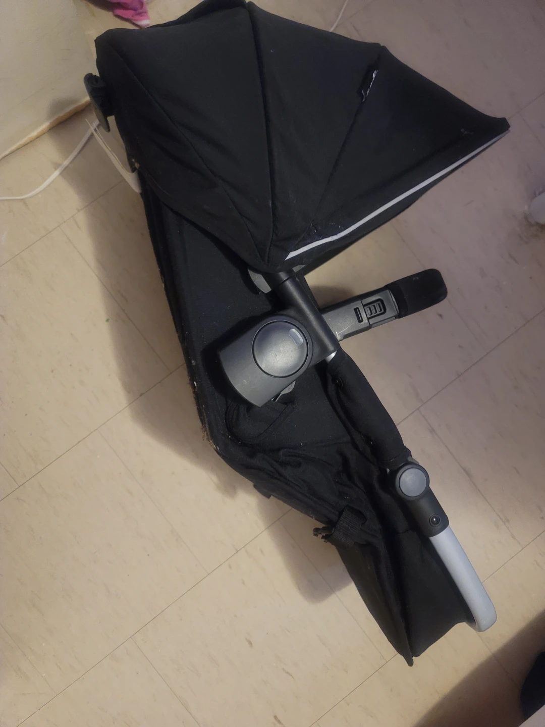 Evenflo Pivot Xpand Stroller - photo 2
