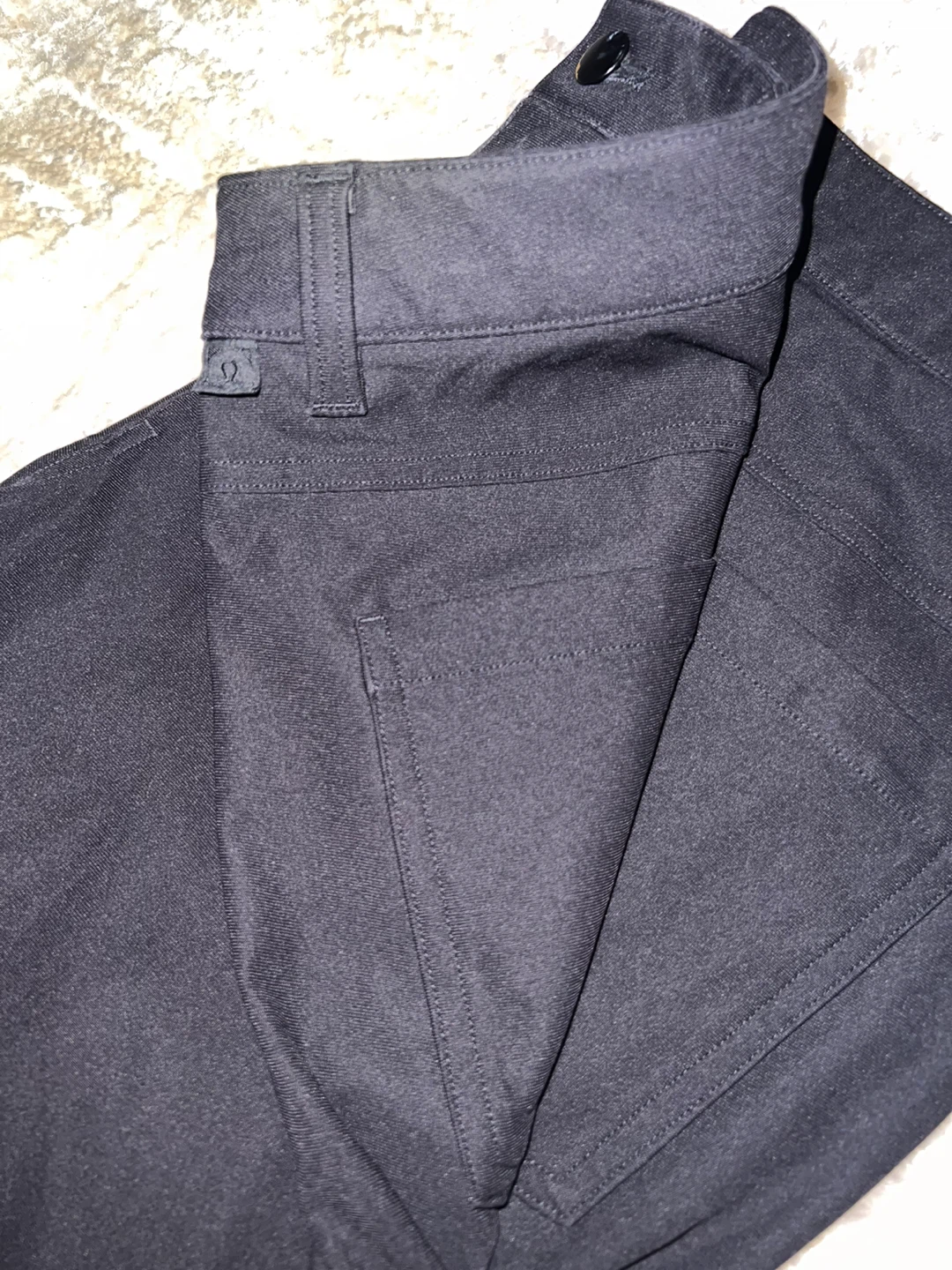 Lululemon ABC Pants Size 34 Black - photo 3