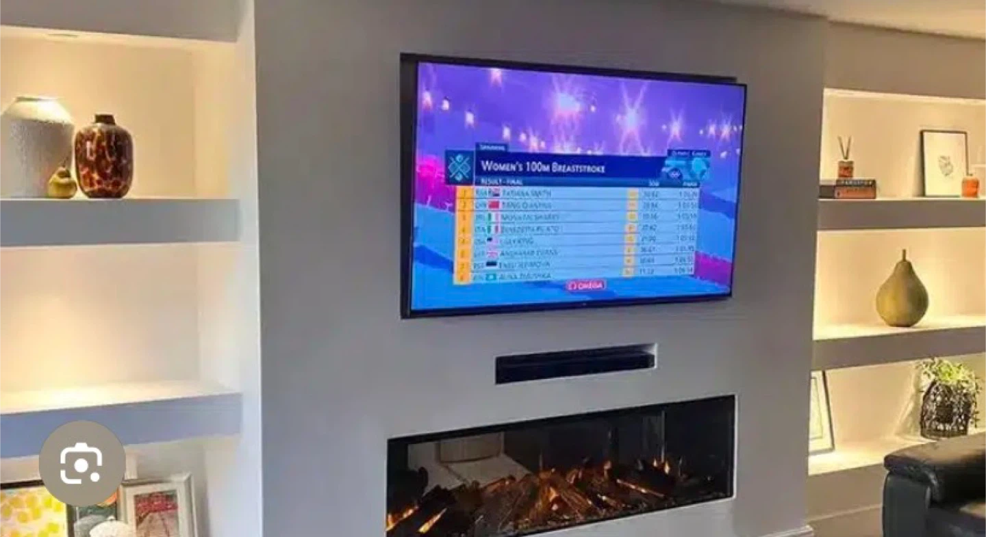 TV mounts and Installation