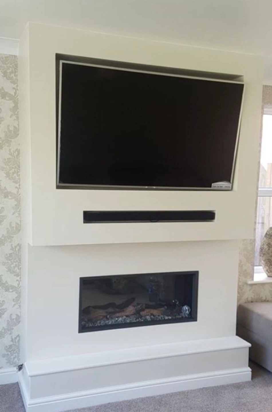 TV mounts and Installation - photo 3