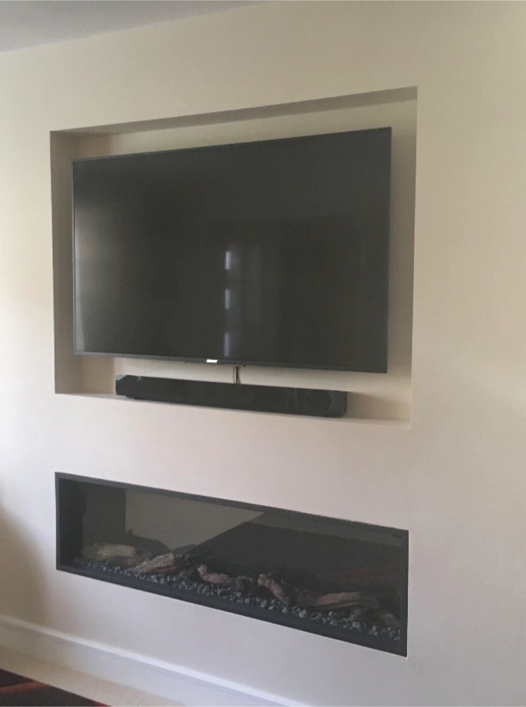 TV mounts and Installation - photo 4